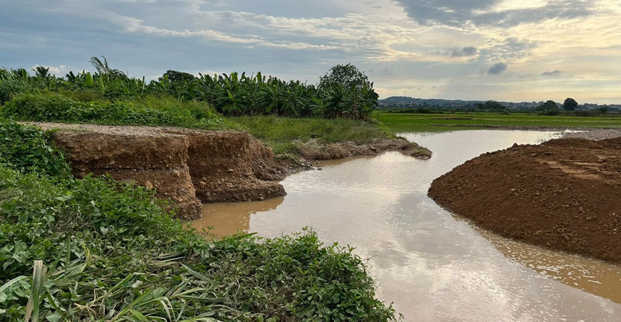 El Niño Costero se encuentra en desarrollo lluvias Perú Enfen