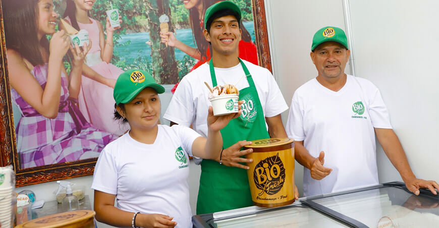 Chanchamayo invita a vivir la Semana Santa con lo mejor de su producción y turismo