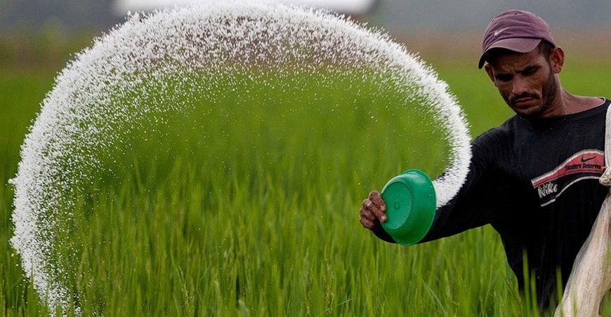 El conflicto en Oriente Medio tensiona el mercado global de fertilizantes y golpea a las Américas