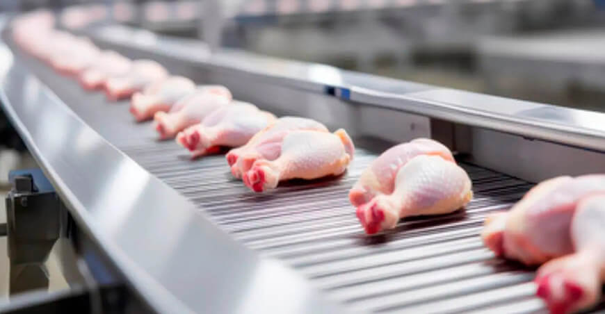 Perú suspende la importación de mercancías pecuarias de origen aviar desde Chile