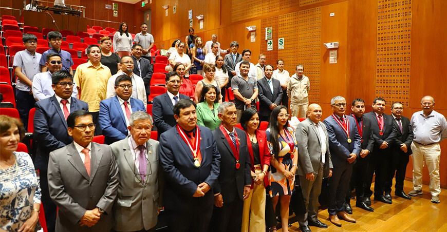 Lanzan el XVI Congreso Nacional de Ingeniería Agronómica – CONAIA 2026