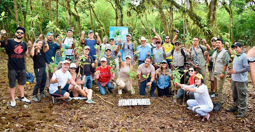 Premios Verdes, el programa de educación continua para proyectos sociales y ambientales, abre inscripciones en América Latina y el Caribe