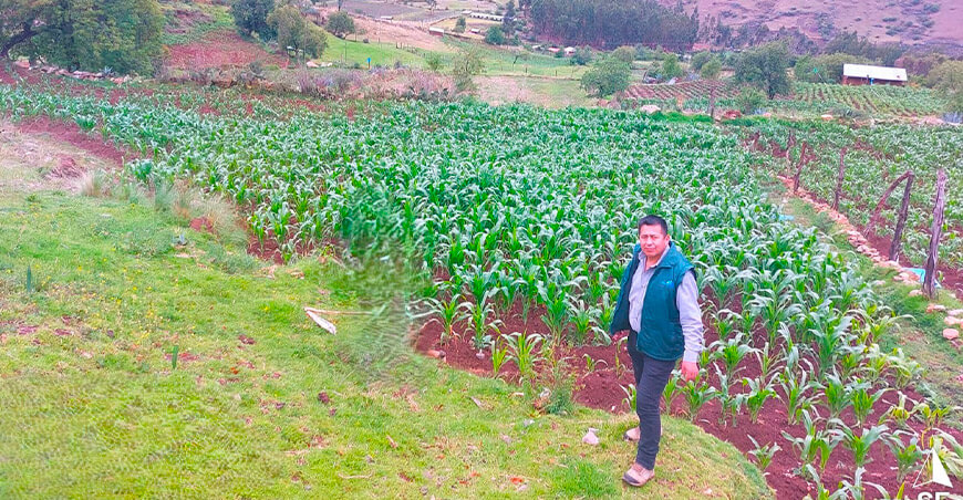 Luis Aduvire Ramos es designado director ejecutivo del Proyecto Especial Binacional Lago Titicaca