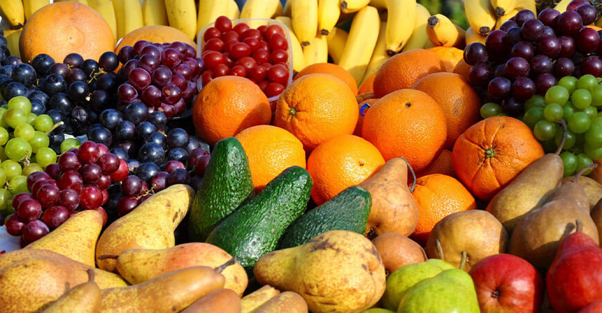 Agroexportaciones peruanas frutas peruanas