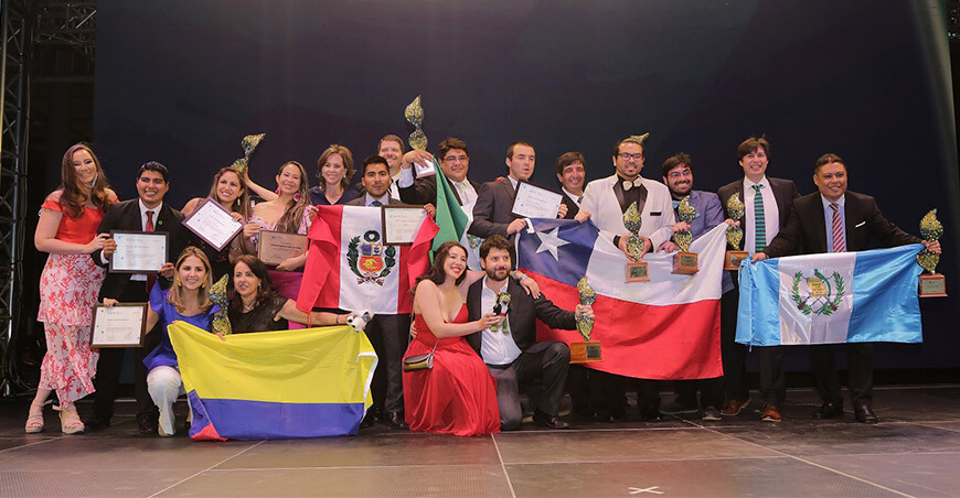 Premios Verdes, el programa de educación continua para proyectos sociales y ambientales, abre inscripciones en América Latina y el Caribe