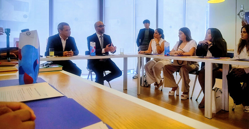 Tetra Pak presentó en Perú Tetra Stelo® Aseptic