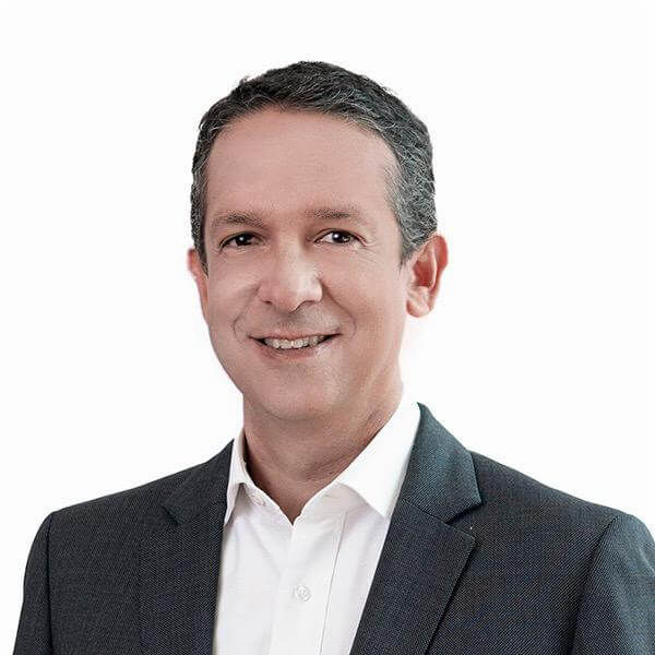 Rolando Cevasco, socio del área Tributaria de CMS Grau