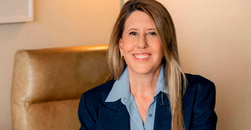 Thermo King anuncia a Alessandra Salles como nueva gerente general para América Latina