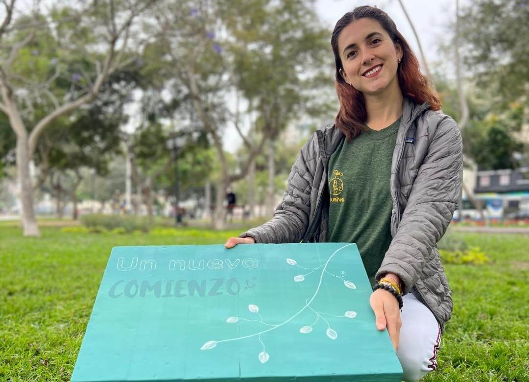 Vuelve Compostario: la primera startup de compostaje para mascotas en Perú