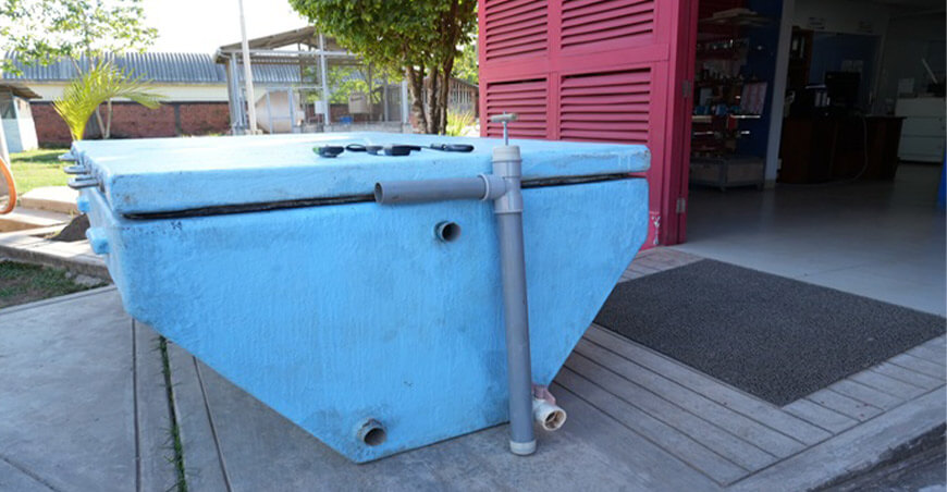Primera embarcación pesquera amazónica con bodega insulada obtiene habilitación sanitaria Perú
