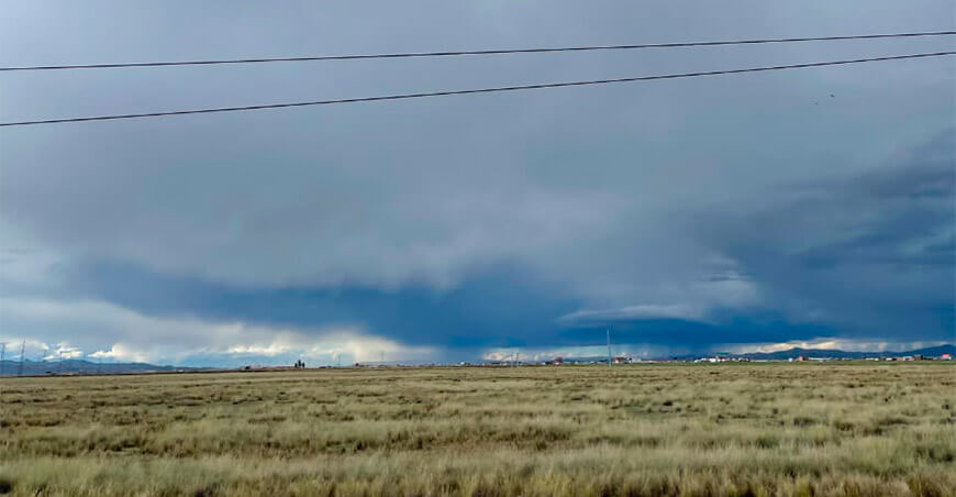 Enfen mantiene el estado de “Alerta de El Niño Costero” Enfen Perú