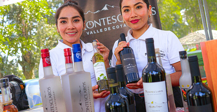 Festival Regional de la Producción de Arequipa