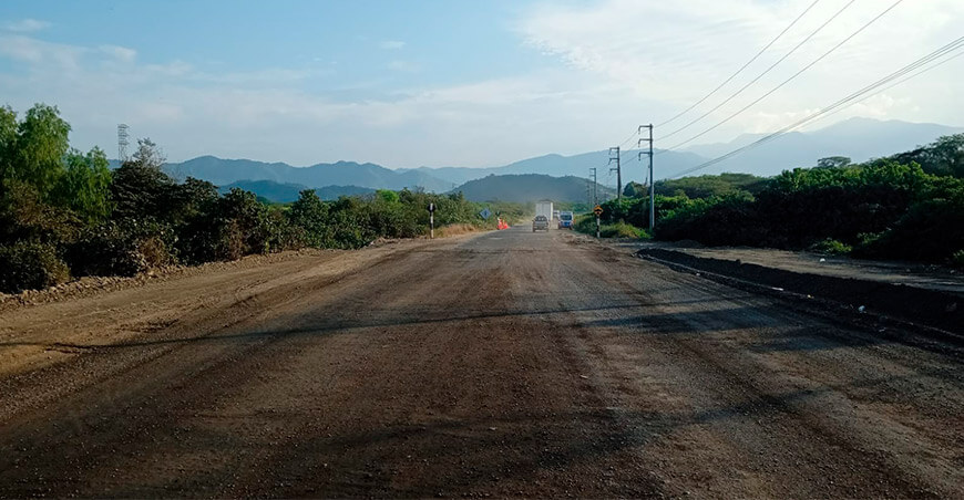 IIRSA Norte asume operación de la vía Olmos-Lambayeque y refuerza la conectividad del norte Perú