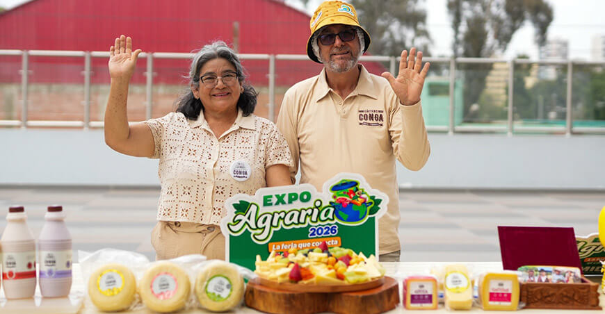 Expo Agraria