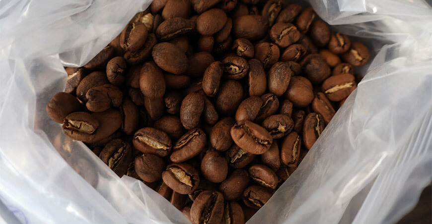 Devida fortalece la calidad del café con capacitación técnica en Tocache San Martín Perú