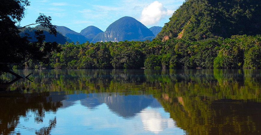 Fondo Verde para el Clima y da un salto estratégico en la protección de la Amazonía Perú