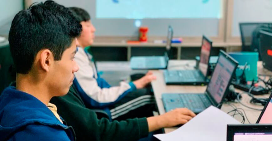 Cinco edtechs que transforman el aprendizaje en el país