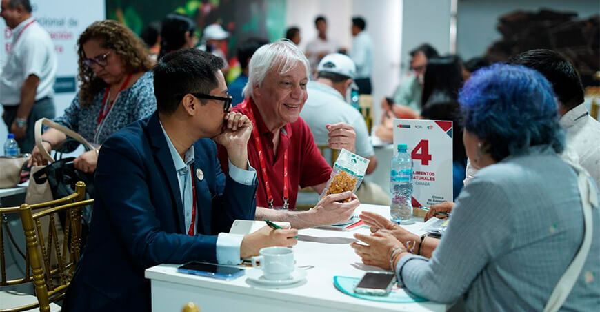 Promperú impulsará la conexión de la oferta amazónica con mercados internacionales en ExpoAmazónica Cusco