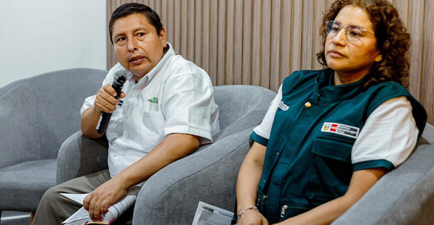 Convocan a consultoras para elaborar 10 expedientes técnicos en cinco regiones
