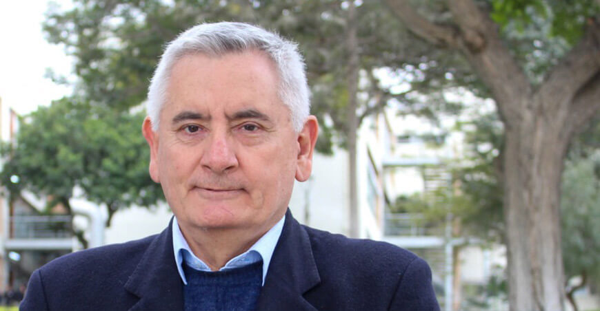 reconocido economista peruano Alan Fairlie Reinoso integrará comité científico internacional