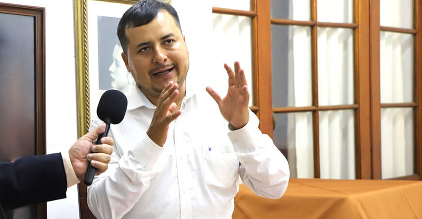 César Guarniz Vigo
