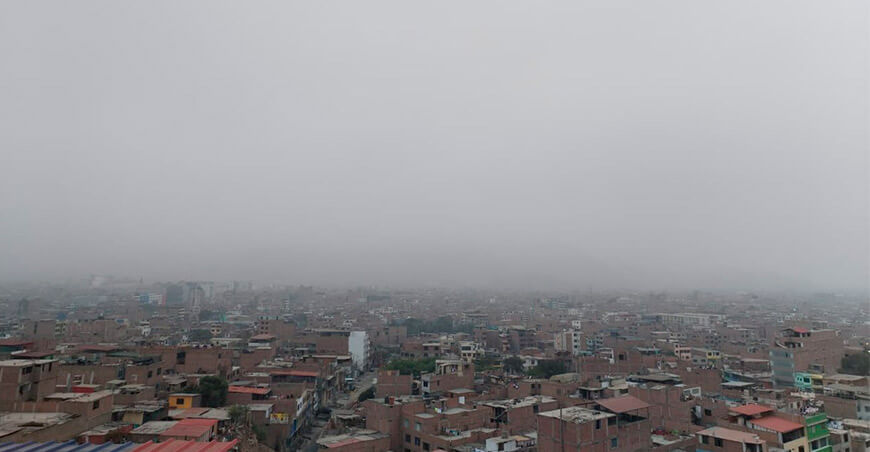 Enfen mantiene alerta por El Niño Costero