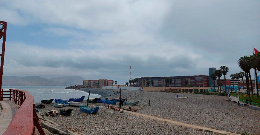 Enfen mantiene el estado de “Alerta de El Niño Costero” Perú