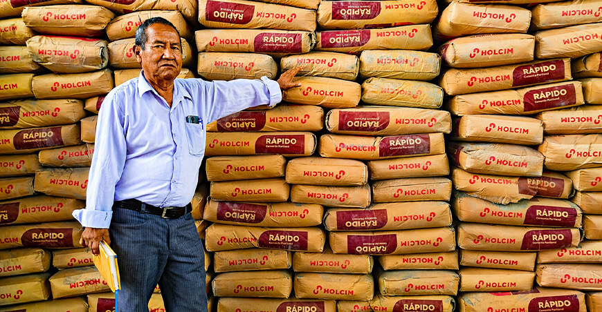 Mejorarán canales de riego en las provincias de Barranca y Cajatambo Lima Perú