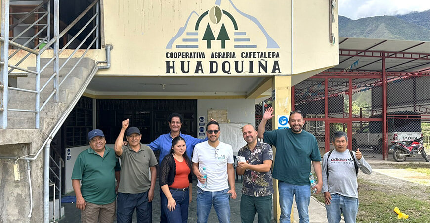 Promperú impulsó la internacionalización de la Amazonía en ExpoAmazónica Cusco