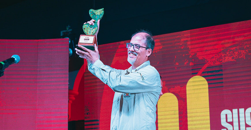Perú se posiciona entre los líderes de innovación sostenible en Latinoamérica 