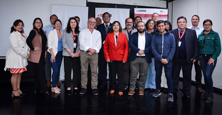 ITP red CITE presenta resultados de estudios sobre moléculas bioactivas Moderno sistema de cromatografía 