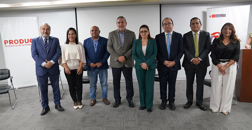 Lanzan “InnovaCITE”, la primera plataforma tecnológica que conectará a las Mipymes con soluciones innovadoras