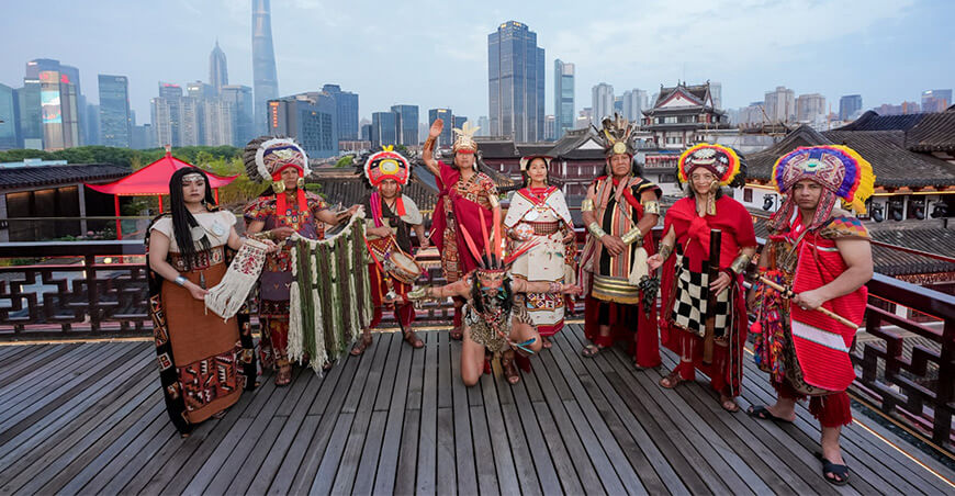 Inti Raymi aterriza en China: Promperú lleva la fiesta del sol al gigante asiático