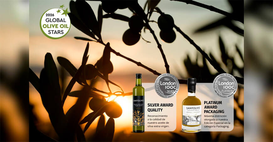 Calidad y diferenciación impulsan al aceite de oliva extra virgen peruano en mercados internacionales