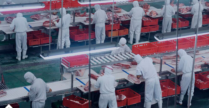 Eficiencia en la cadena de frío reduce el desperdicio de alimentos y fortalece el abastecimiento