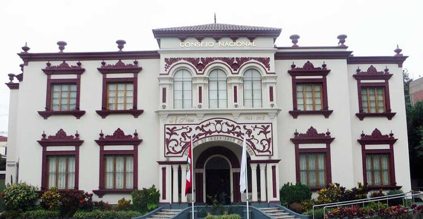 CIP impulsa agenda nacional sobre descarbonización, agua e infraestructura para el desarrollo del Perú