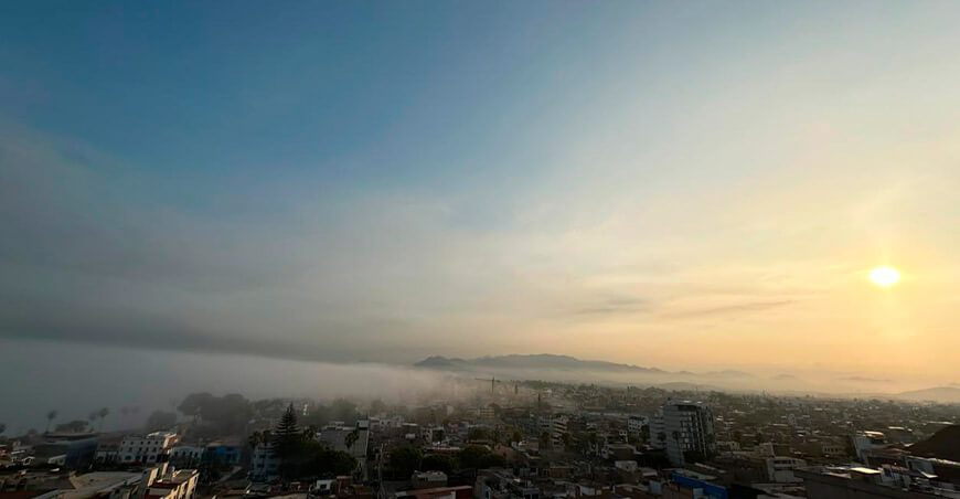 Enfen mantiene el estado de alerta de El Niño Costero