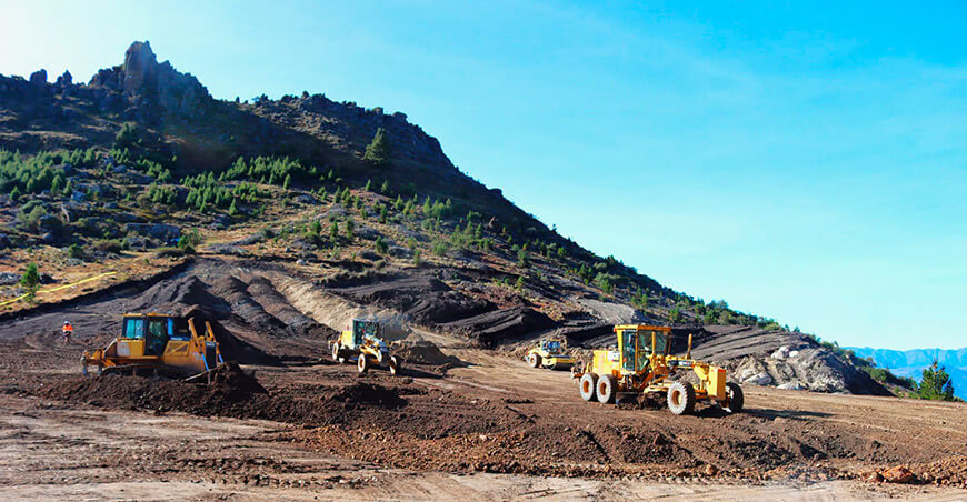 Qocha Agua Negra Cajamarca Perú
