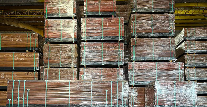 Valentina & Nathaly, empresa forestal ucayalina que conquista mercados internacionales exportaciones maderables del Perú Osinfor 