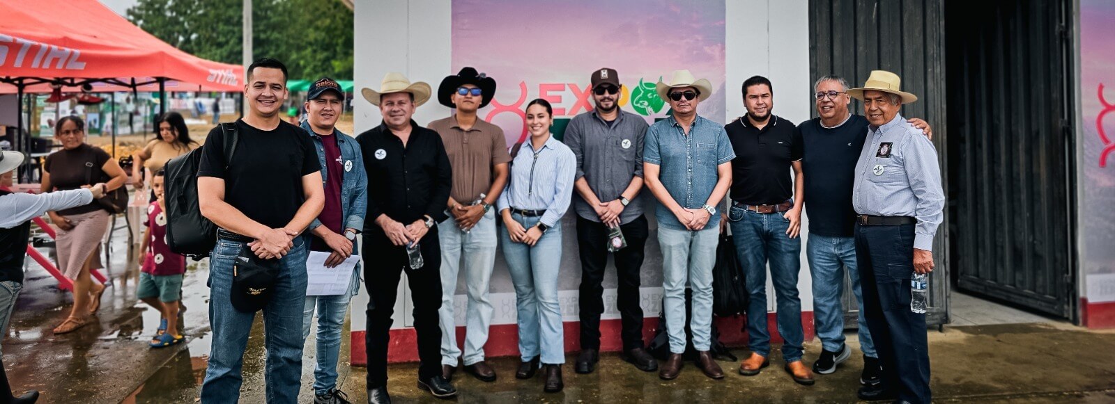 ExpoZebú Perú 