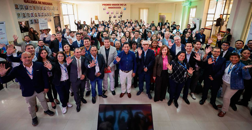InnovaSuyu Cajamarca