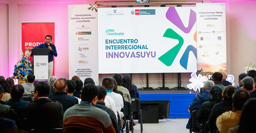 InnovaSuyu Cajamarca
