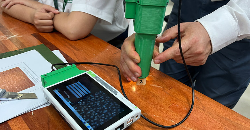 Osinfor incorpora ArborTron inteligencia artificial para fortalecer la trazabilidad forestal en la Amazonía Perú