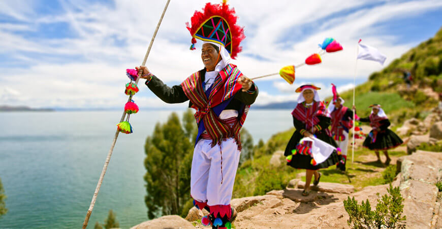 Multipremiado y favorito: Perú va por más galardones en los World Travel Awards