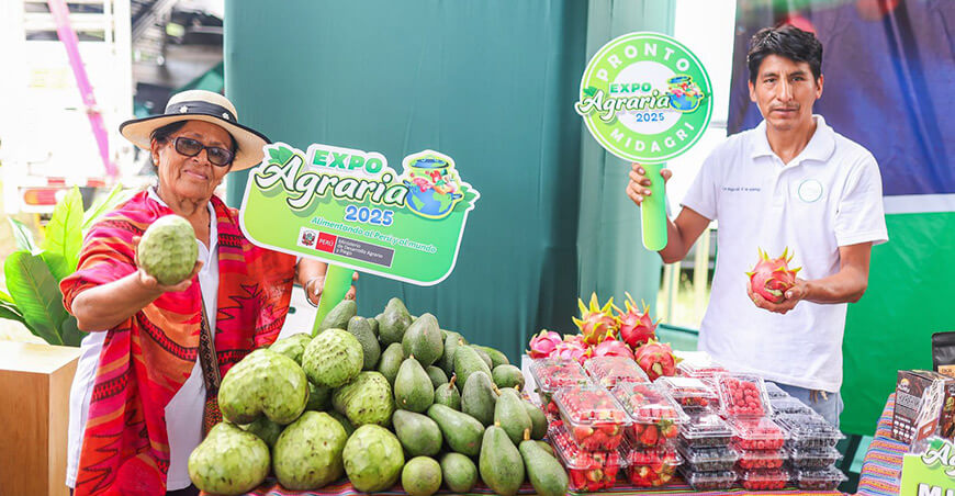 Expoagraria
