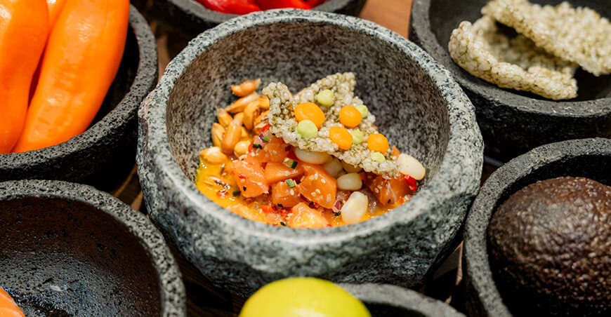 Perú conquistó Italia y deslumbró en Identità Golose 2026 con su propuesta gastronómica peruana