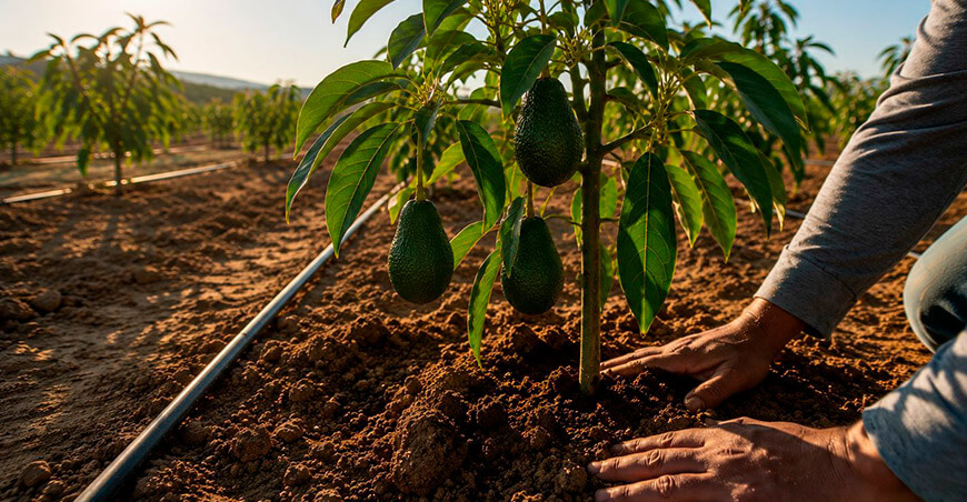 productores Perú