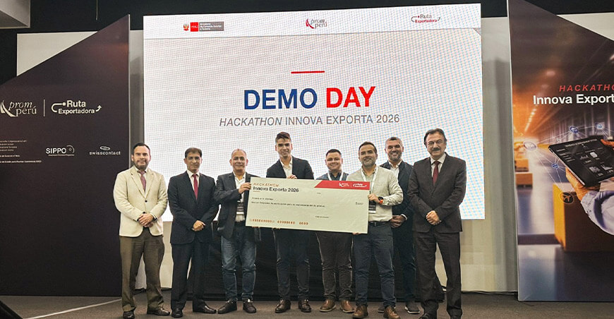 PromPerú conecta startups con desafíos actuales del sector agroexportador