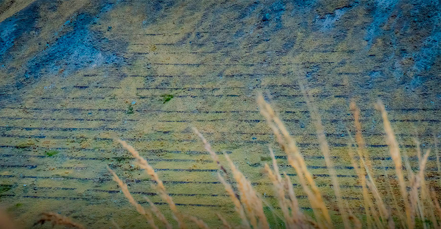 conservación de la laguna Paccoccocha Apurímac Perú 