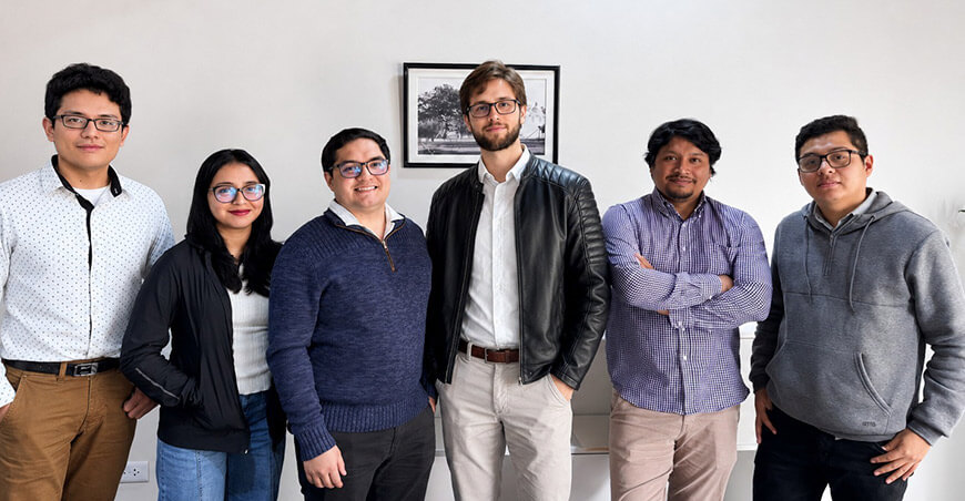 Zentral: el software peruano que centraliza ventas, inventarios y clientes en un solo sistema